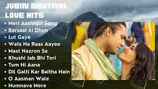 Download lagu Jubin Nautiyal Love Hits | jubin nautiyal song | t-series | hindi songs | jubin nautiyal hindi song mp3