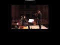 Niccolò Paganini- Le Carnival de Venice,Op.10 Violin and Guitar[Vln.Olivier Pons,Gtr.Gabriel Bianco]