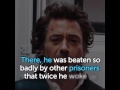 Inspiring Story Of Robert Downey Jr