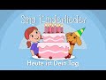 Heute ist dein Tag | Geburtstagslied | Daniel Dorfkind | ...