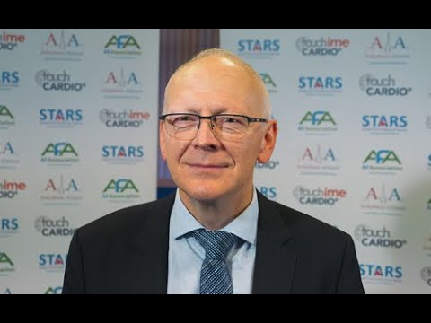 Artur Fedorowski, HRC 2019 – Postural Orthostatic Tachycardia Syndrome