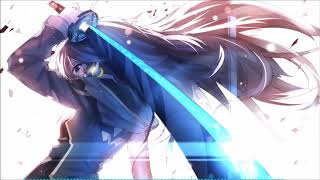FRENETICS - I FEEL A MAN  NIGHTCORE