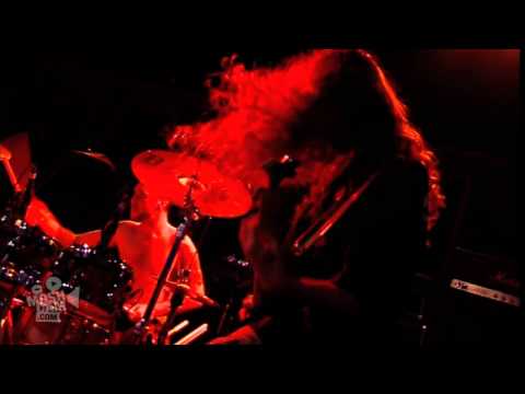 Black Asylum "Smoke And Mirrors" Live (HD, Official) | Moshcam