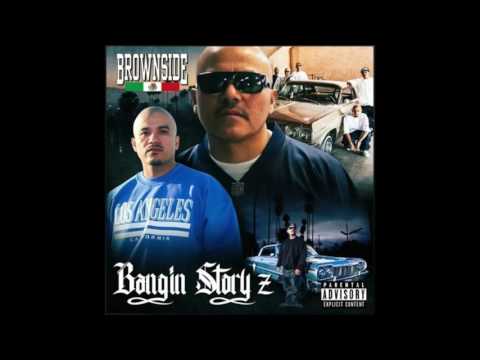 Brownside - Another Crazy Day Pt. 2 (Loop Instrumental)