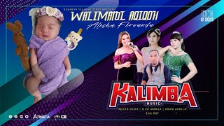 Download lagu Live - KALIMBA MUSIC - CE AUDIO - Walimatul Aqiqoh Alesha Fernanda - Banaran Boyolali - 03 12 2025 mp3