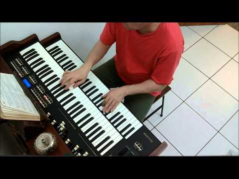 TX-5 HCC 374 - Ao orarmos, Senhor