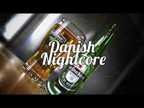 Tramper Torben - Pilsner (Er Roden Til Alt Ondt) [Nightcore]