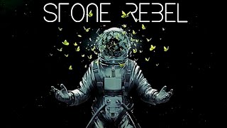 Music video thumbnail preview for Stone Rebel - Are We Free To Be? (2020) [Full Album] by Stone Rebel
