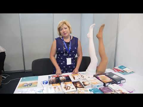 Выставка Детство 2019/ Отзыв компании Tonus Elast