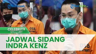 UPDATE Kasus Investasi Bodong Binomo, Terdakwa Indra Kenz Bakal Jalani Persidangan Pekan Depan