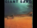 Giant Sand - Welcome To My World