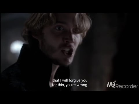 Mary and Francis 1x09  3/4