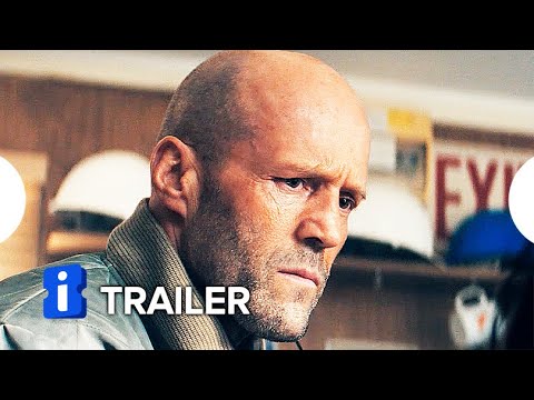Resgate Implacável - Trailer
