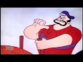 Popeye En Disney XD LA Mayo 2019 Totally Real And Rare