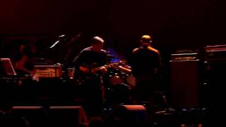 Swans - No Words/No Thoughts (Live @ Roadburn, April 16th, 2011)