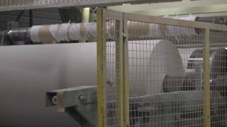 preview picture of video 'papierfabriek van Houtum Swalmen'