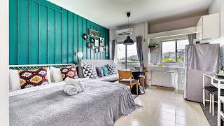 Chaweng Apartment | Koh Samui, Thailand | Hotel Review 🏨