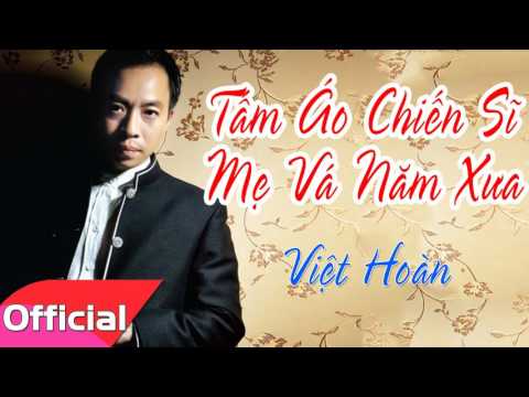 Thể hiện bởi Việt Hoàn