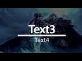 Promo video