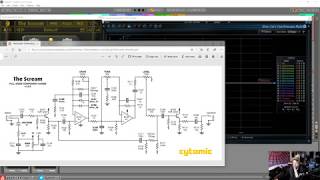 Video thumbnail for Cytomic The Scream - Asymetrical Clipping, Voltage & Bias by SadowickProduction