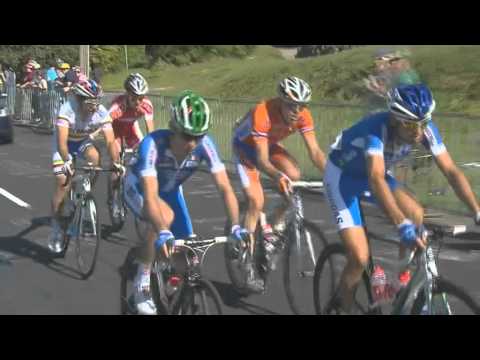 RR Men@2010 Road WCH