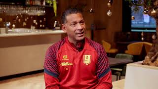 Vooruitblik op RKC Waalwijk - PEC Zwolle met hoofdtrainer Henk Fraser