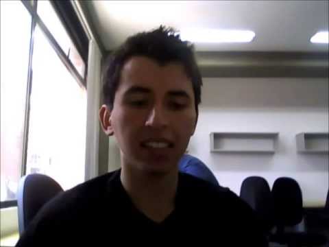 Pronunciation Poem by William, Carlos and Camilo