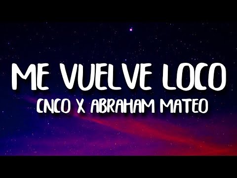 download lagu mp3 mp4 Me Vuelvo Loco Letra, download lagu Me Vuelvo Loco Letra gratis, unduh video klip Me Vuelvo Loco Letra