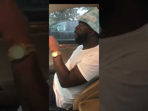 Hell Rell .... New Freestyle TGT 2 on the way.....