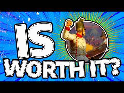 Is Victoria 3's New Update WORTH YOUR TIME?