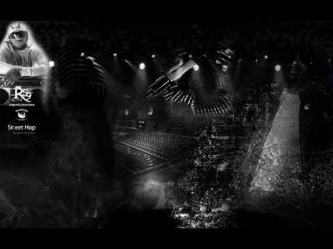 Royce Da 5′9″ - It's All About (Feat. Grafh)