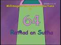 64 Zoo Lane Intro Scottish Gaelic