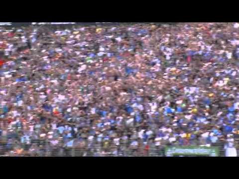 SV DARMSTADT 98 IST REGIONALLIGAMEISTER 2011!