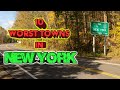 Top 10 WORST  towns in New York State. No need for sunscreen most the year.