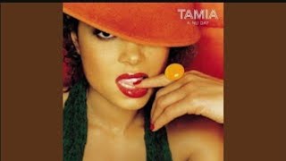 Tamia-Love Me in a Special Way