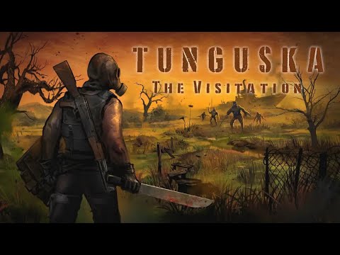 An Underrated Gem of a Wasteland Mutant Hunting RPG - Tunguska