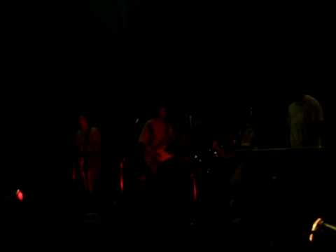 Asonada En La Hendija   Intoxicado