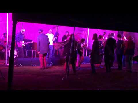 The Gutter Brothers - Jesus-  Throw Down, Doncaster, 2019