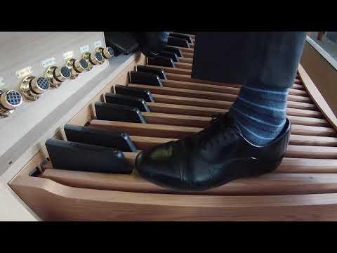 Alleluyas by Simon Preston