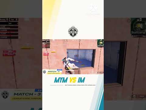 MYM vs IM # 1 vs 4 full highlights | BGMi in 2023