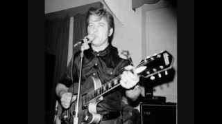 Sadie&#39;s Back In Town