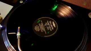 Tim Lennox - I've Seen Them Too (Original Mix) 130/Bpm - Vinyl