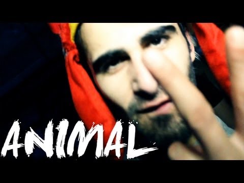 Athensmus Animal Party Vol.2 feat Romylos