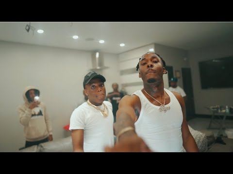 SMOOVE’L & 9INE’O - SWITCH IT OUT