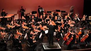 Morgun | Youth Symphony Orchestra