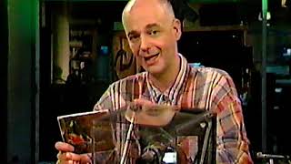 Le Cimetière des CD - Critique de l&#39;album de Tom Cochrane, Ragged Ass Road (1995)