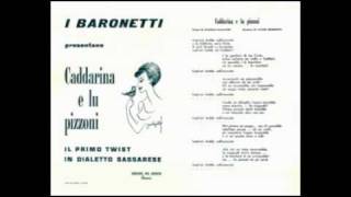I Baronetti - Caddarina e lu Pizzoni