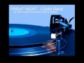 FRIGHT NIGHT J Geils Band - Dj Joey Hizon Extended Dance Remix