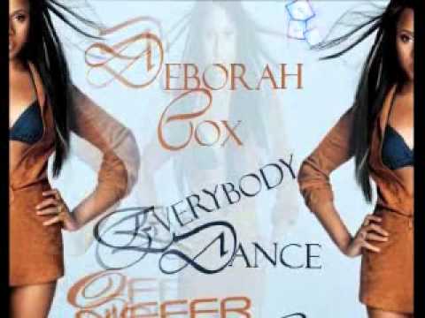 Deborah Cox - Everybody Dance (Offer Nissim Intro Mix)