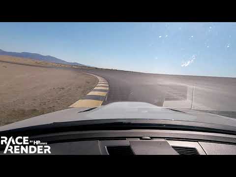 Chuckwalla CCW 2/20/2021 Bimmer Challenge B1 Fast Lap 1:49.846